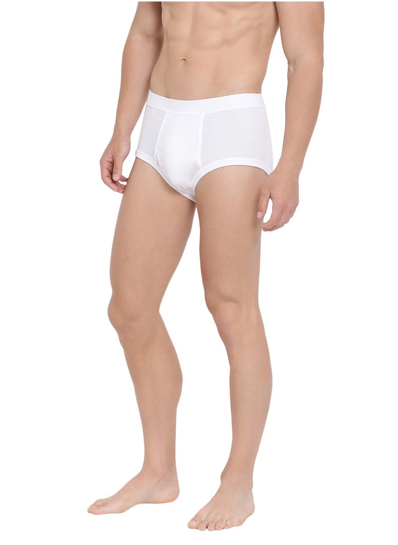 MEN'S COTTON BRIEF (PACK OF 3) - WHITE - pzsku/Z524435E8BAD69A36866AZ/45/_/1727725501/6748678c-9aaf-44b7-918d-6a4a84f3a978