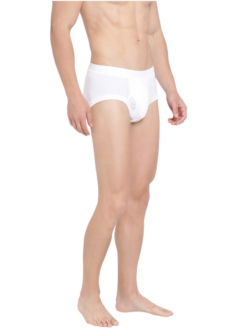 MEN'S COTTON BRIEF (PACK OF 3) - WHITE - pzsku/Z524435E8BAD69A36866AZ/45/_/1727725511/5c1f5616-5722-4f6b-b8bd-c04533b918eb