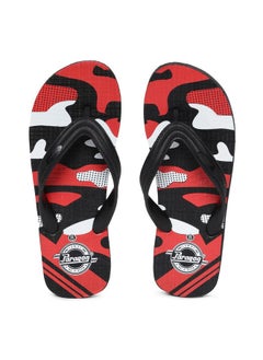 Paragon PARAGON HWK3717G Men's Lightweight, Waterproof Flip Flops | Comfortable Hawai Slippers with Durable & Cushioned Footbed & Sturdy Build for Outdoor Use  - Image 1