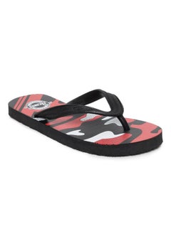 Paragon PARAGON HWK3717G Men's Lightweight, Waterproof Flip Flops | Comfortable Hawai Slippers with Durable & Cushioned Footbed & Sturdy Build for Outdoor Use  - Image 2