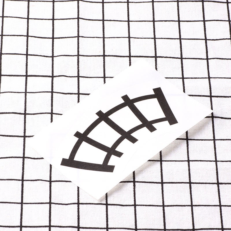 general DIY Road Scene Tape for Cars and Trains - Car Sticker Decoration - Image 1