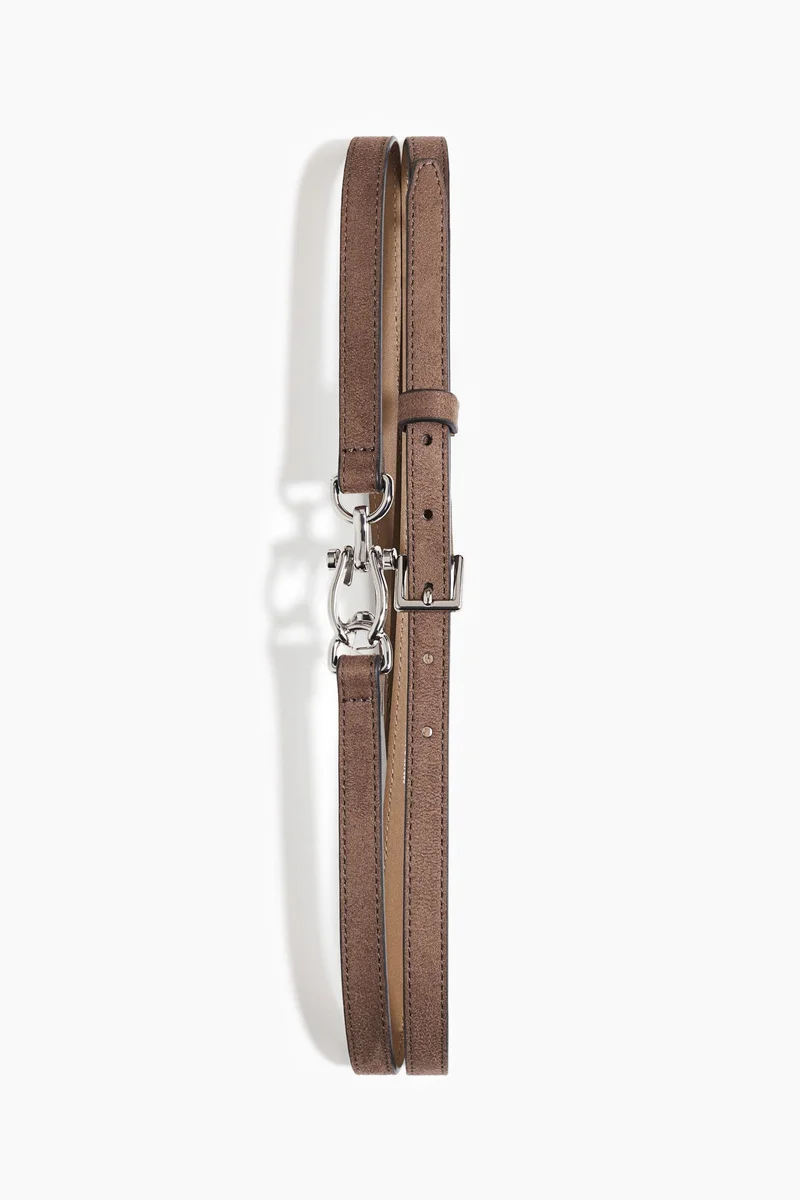 H&M Double-strap waist belt