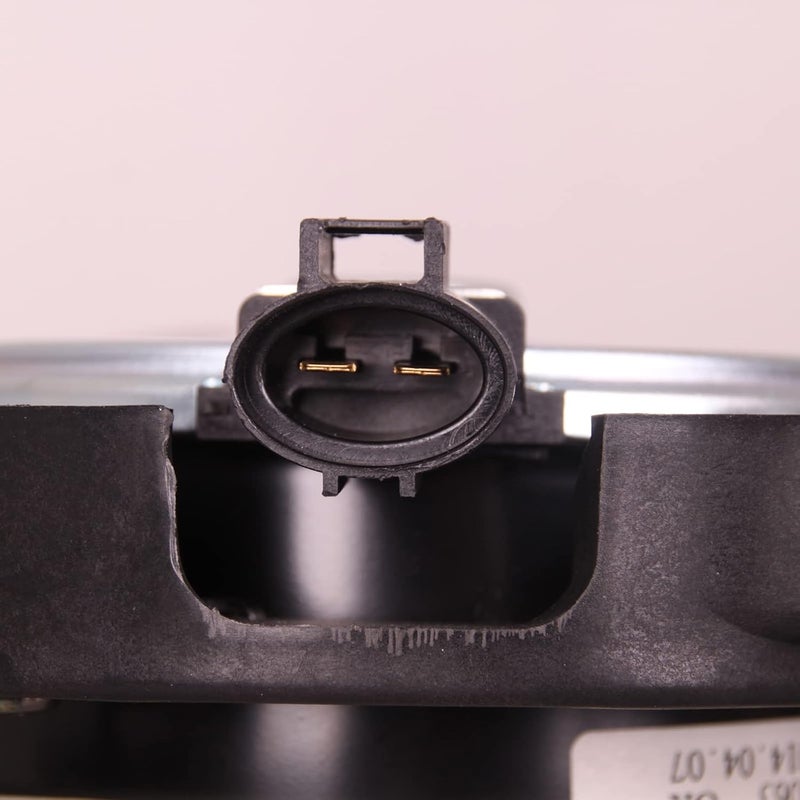Torcia Replacement Cooling Fan Extra Silent for 2013-2020 Subaru BRZ, 2013-2016 Scion FR-S, 2017-2020 Toyota 86 2.0L - Image 3