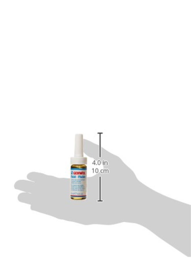 Gehwol سائل جيهول، 0.5 أونصة سائلة - Image 2