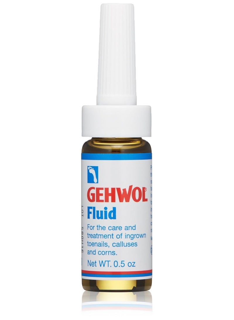 Gehwol سائل جيهول، 0.5 أونصة سائلة - Image 1