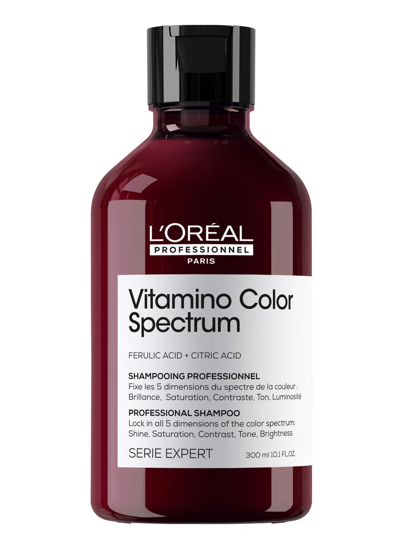L'Oréal Professionnel Vitamino Color Spectrum Shampoo 300 mL