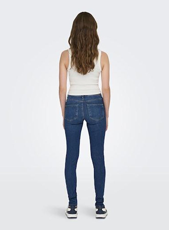 ONLY Onleasy S/L Tank Top Jrs 2 Pack - Image 5