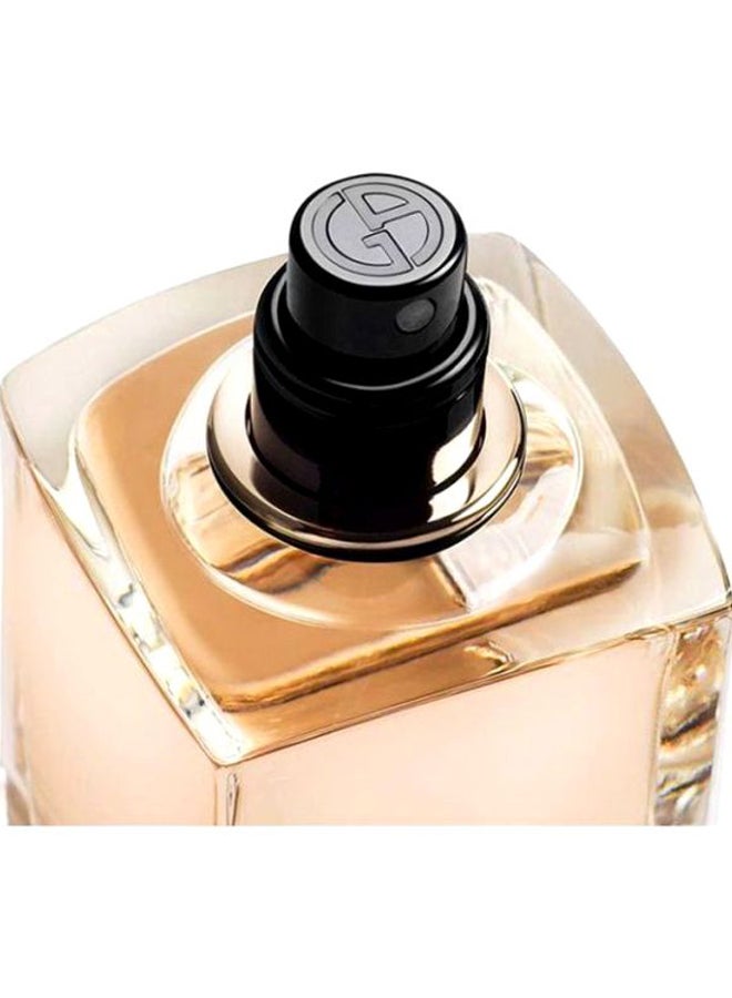 GIORGIO ARMANI Si EDP 100ml - Image 4