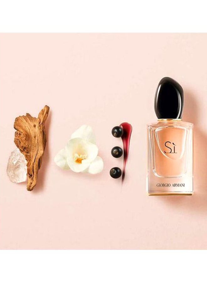GIORGIO ARMANI Si EDP 100ml - Image 5