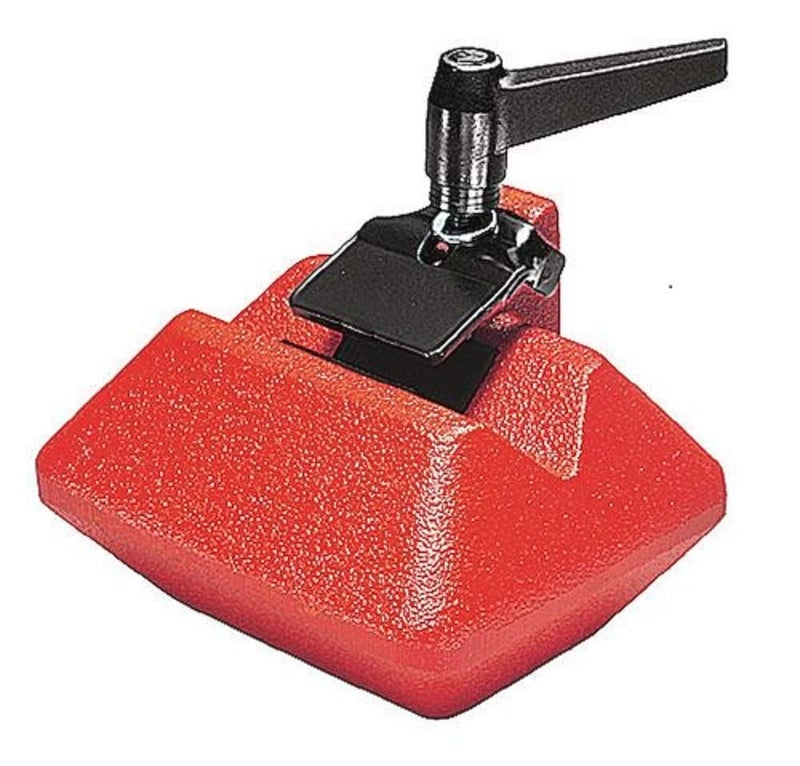 Manfrotto 023 10 lbs CounterweightOrange