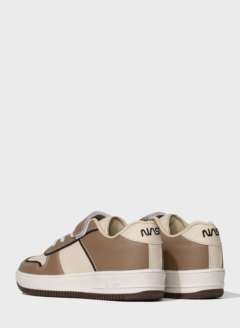 DeFacto Kids Velcro Low Top Sneakers