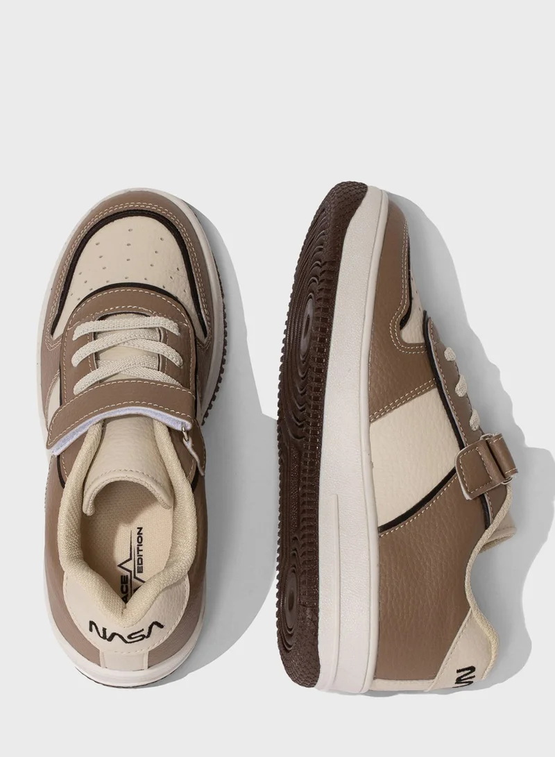 DeFacto Kids Velcro Low Top Sneakers