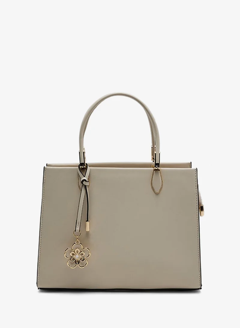 أر أند بي Solid Handheld Bag