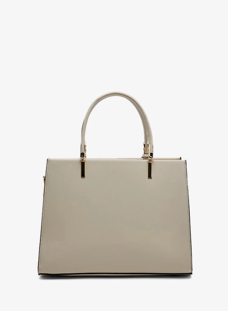 أر أند بي Solid Handheld Bag