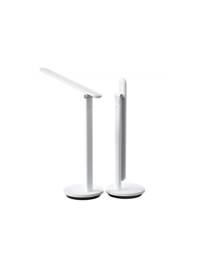 Yeelight Yeelight LED Folding Desk Lamp Z1 Pro (Flicker Free and Rechargeable)-White  - Image 1