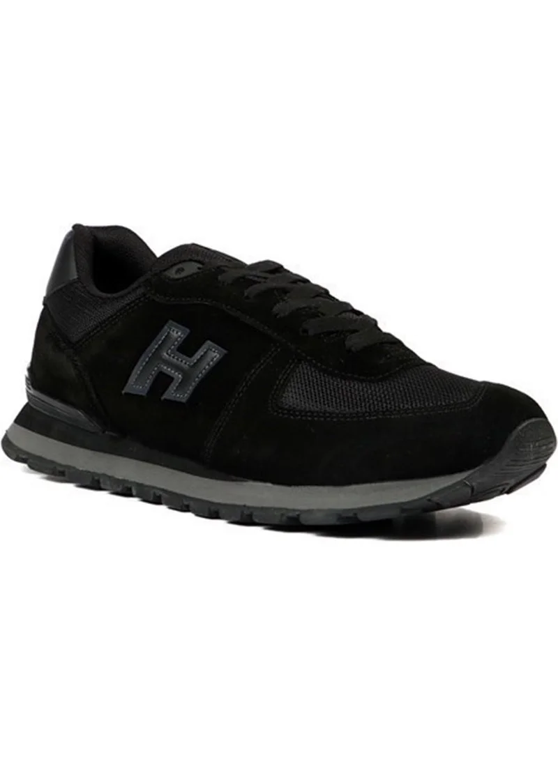 Hammer Jack Peru Men's Sneakers Black Smoke V8