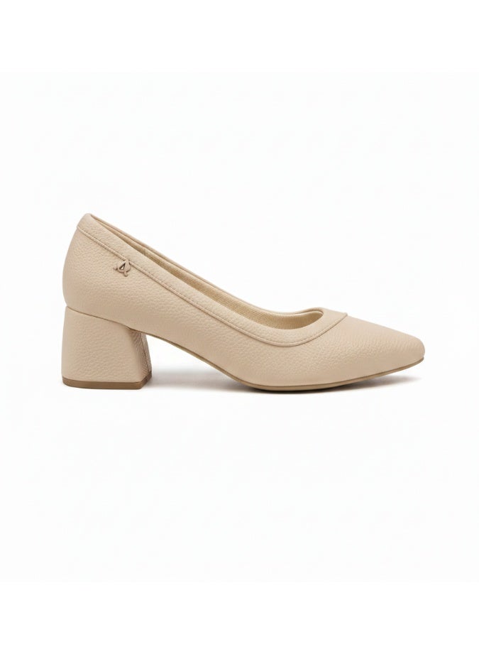 Vbranda Elegant ballerina heels with a soft classic design BN-46 - Image 2