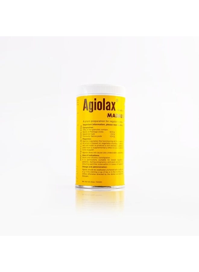 250g granules, herbal stimulant laxative