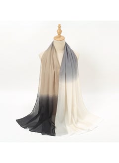 Lightweight And BreAthable Fashionable Headscarf