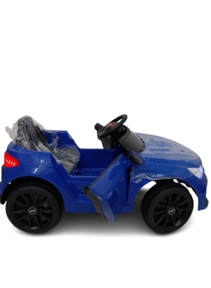 TOYOTA Electric Car For Children Aged 2-5 - Image 5