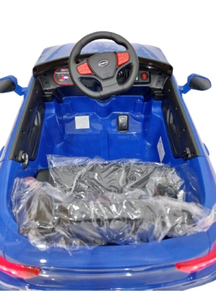 TOYOTA Electric Car For Children Aged 2-5 - Image 3