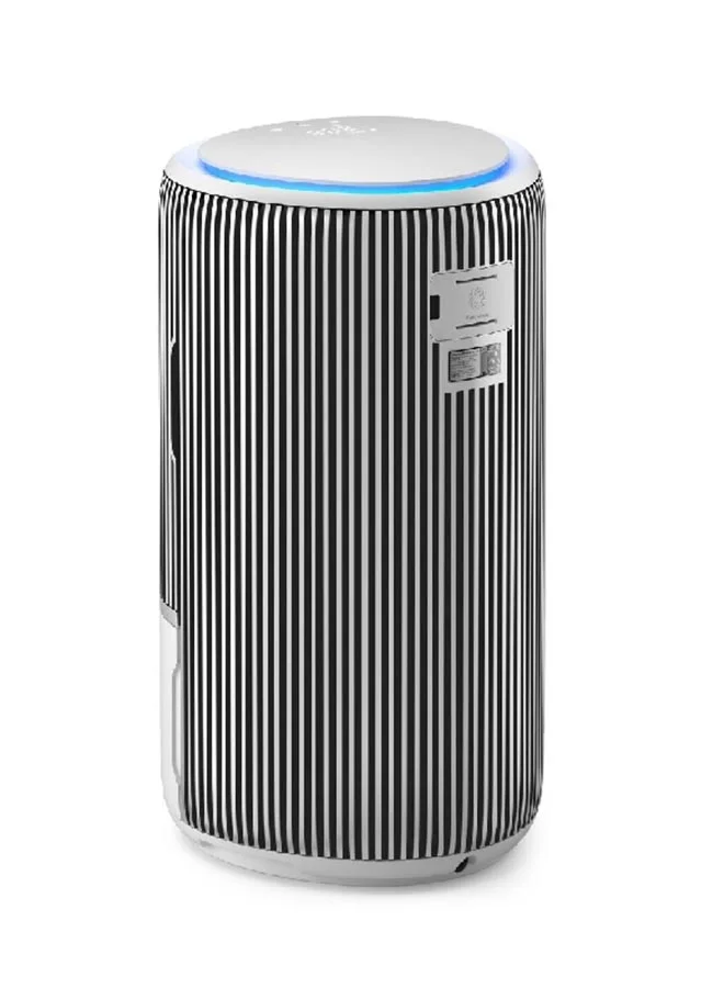 Philips Smart 2-in-1 PureProtect Water 3400 Series Air Purifier and Humidifier White 0 x 0 x 0 cm AC3420/10