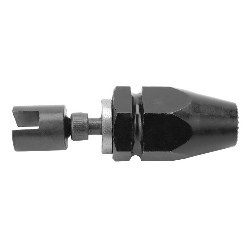 Pneumatic Pull Setter Air Rivets Nut Gun Rivet Nut Head (M6 Hex clamp shank) - Image 2