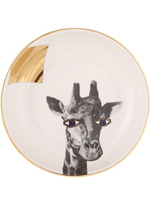 Porland Wild Life 4-Piece Bowl Set 17CM  - Image 3