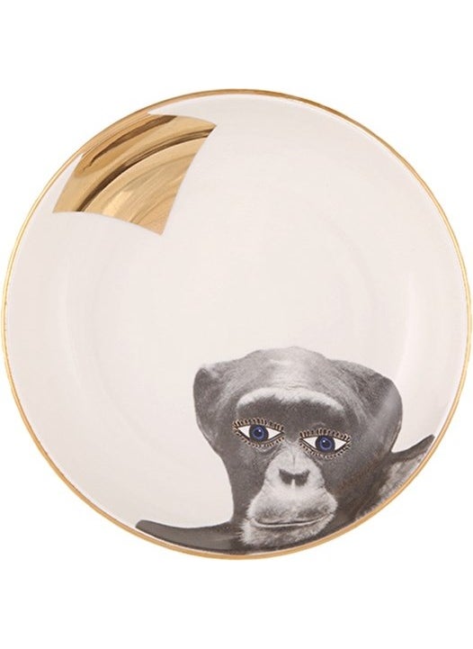 Porland Wild Life 4-Piece Bowl Set 17CM  - Image 2