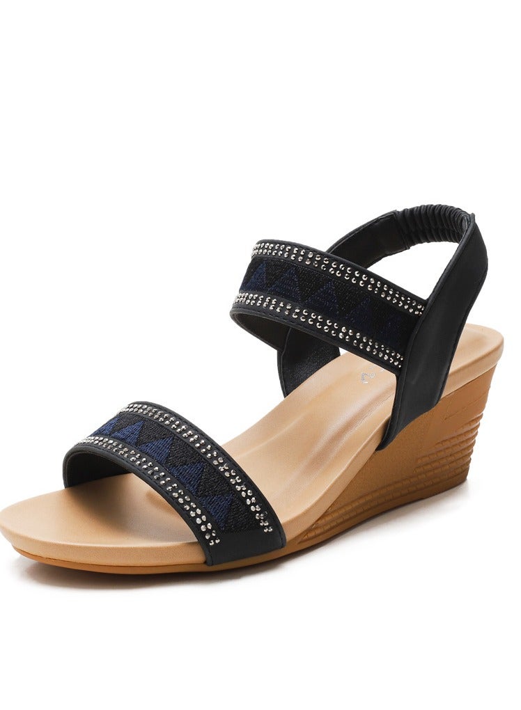 KUYING Sandals Are A Versatile Summer Item 