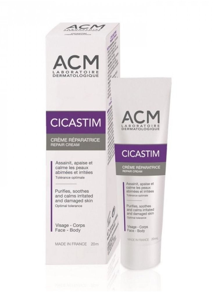 ACM Soothing cream 20ml 