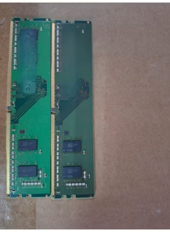 Desktop RAM 4GB DDR4 3200MHz UDIMM Memory Module 1x4GB for Stable Performance and Basic Multitasking - Image 2