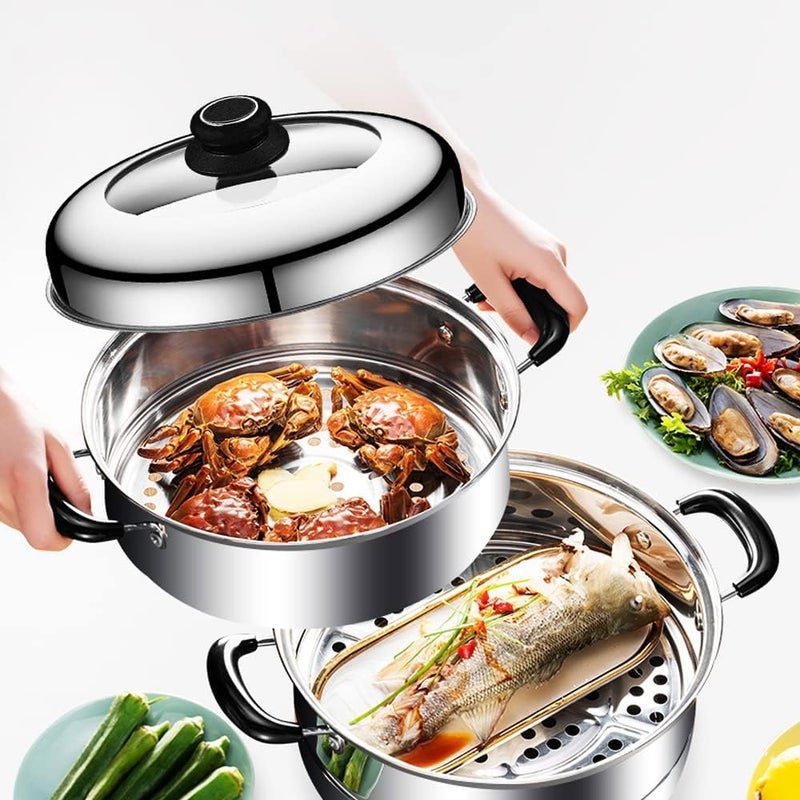 OLRADA مقبض لغطاء القدر الساخن | مقبض بديل لغطاء المقلاة | غطاء مقبض لغطاء الأواني (مقبض غطاء الألمنيوم 3 قطع) - Image 2