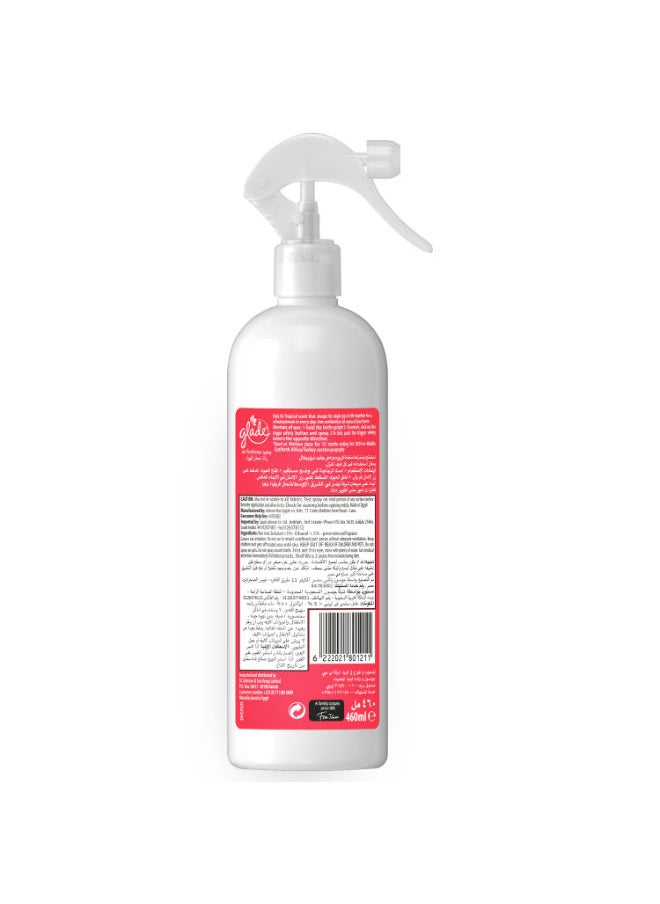Glade Tropical Air Freshener- 460 milliliter  - Image 2