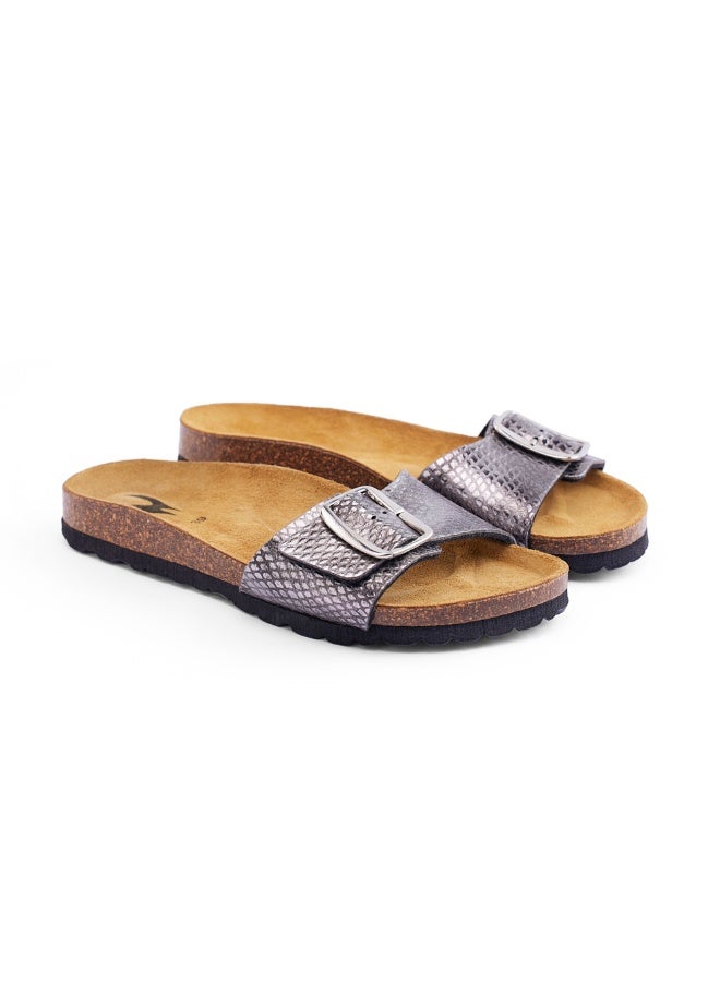 ZEE ABRAZO-PYTHON-Slipper  - Image 1