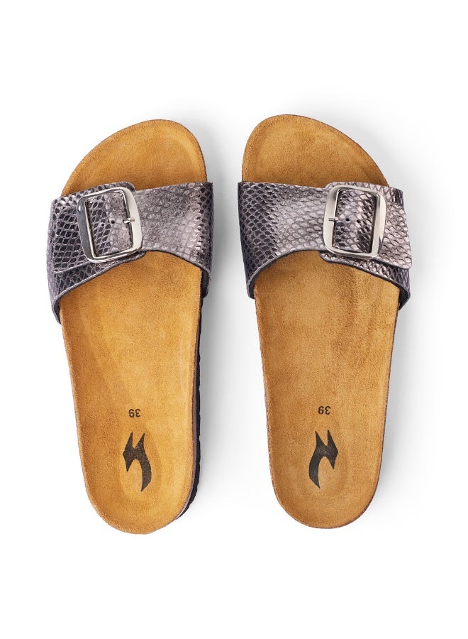 ZEE ABRAZO-PYTHON-Slipper  - Image 3