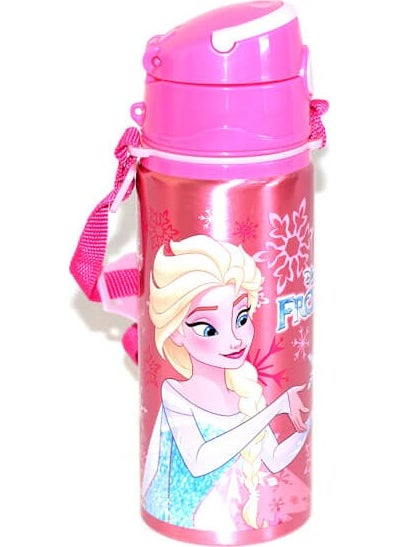 Disney FROZEN قارورة معدنية 97834  - Image 2