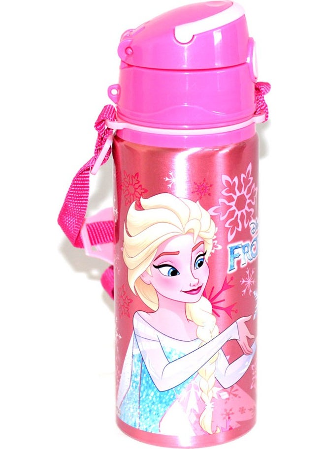 Disney FROZEN قارورة معدنية 97834  - Image 1