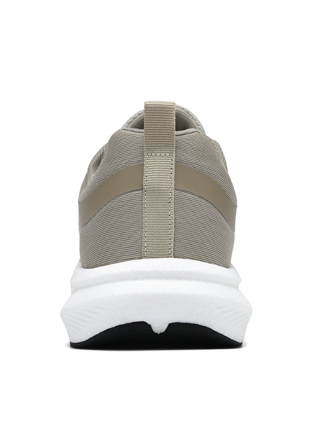Men Sport Casual Shoes Low Top Walk Athletic Comfortable Lightweight Non-Slip Sneakers - Image 2