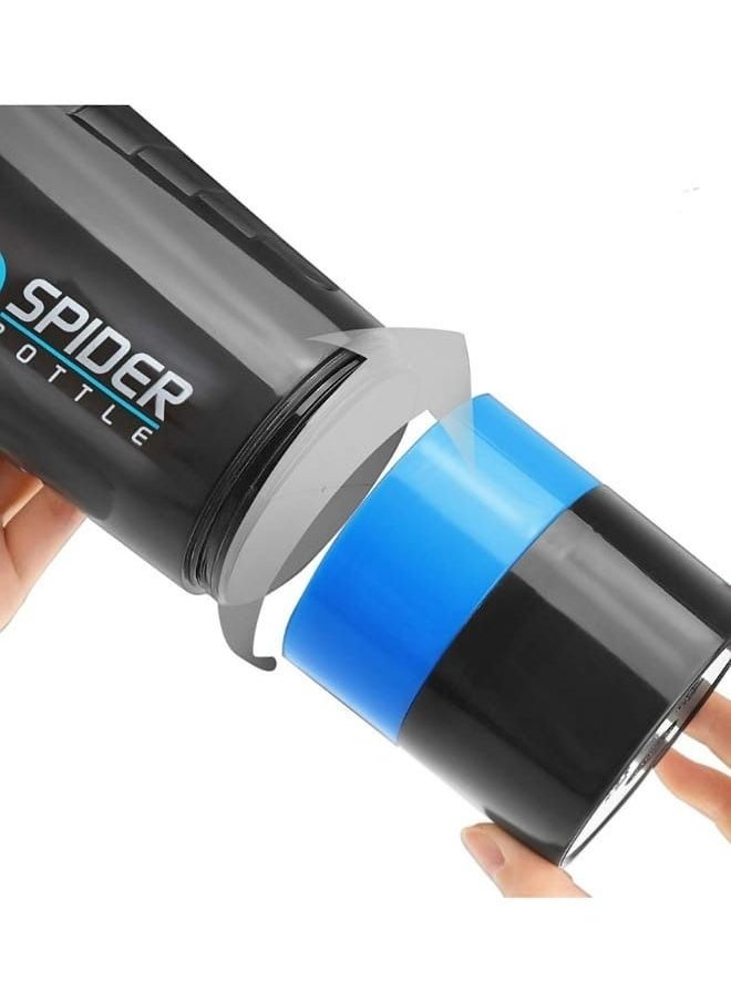 SPIDER BOTTLE Protein Shaker Bottle  - Image 4