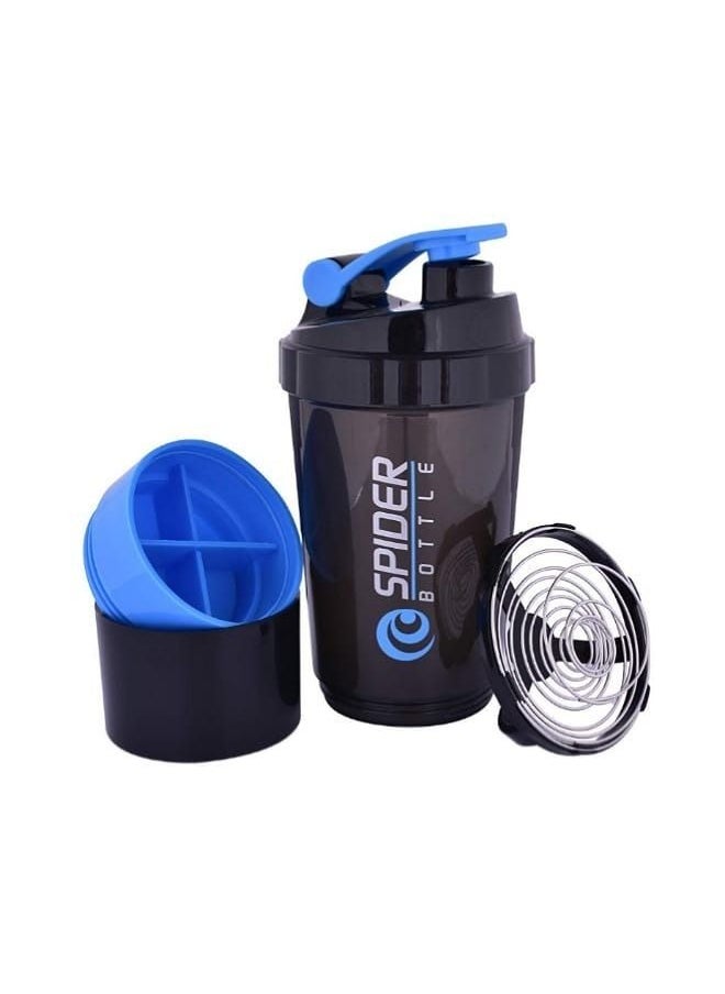 SPIDER BOTTLE Protein Shaker Bottle  - Image 3