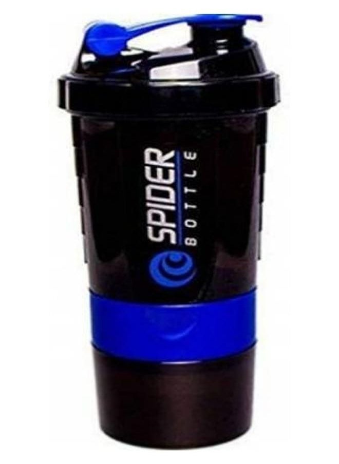 SPIDER BOTTLE Protein Shaker Bottle  - Image 1