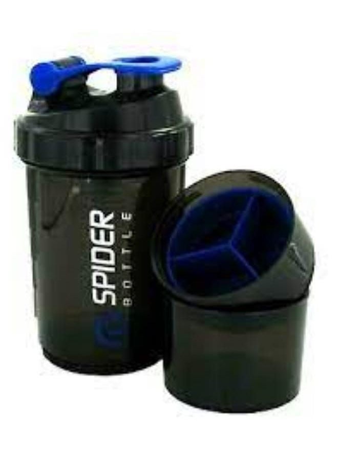 SPIDER BOTTLE Protein Shaker Bottle  - Image 2