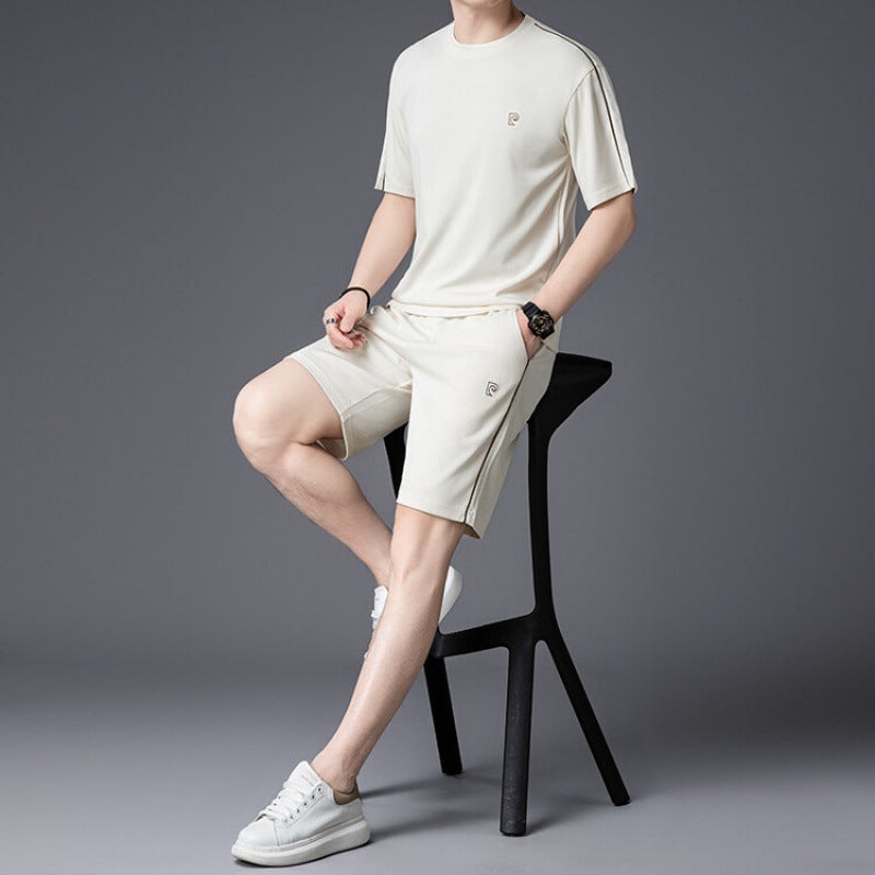 Aoquanlu & 5056 Kids Tracksuit Set - Image 1