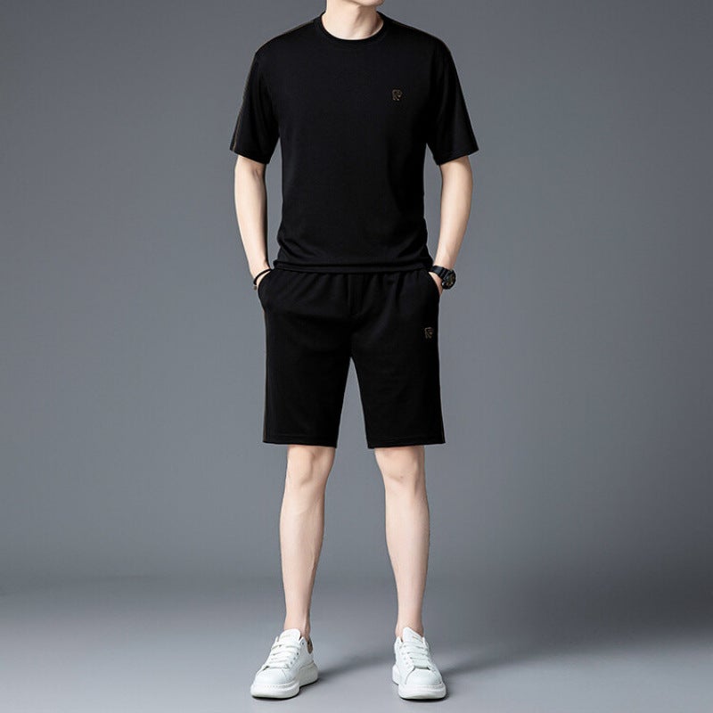 Aoquanlu & 5056 Kids Tracksuit Set - Image 5