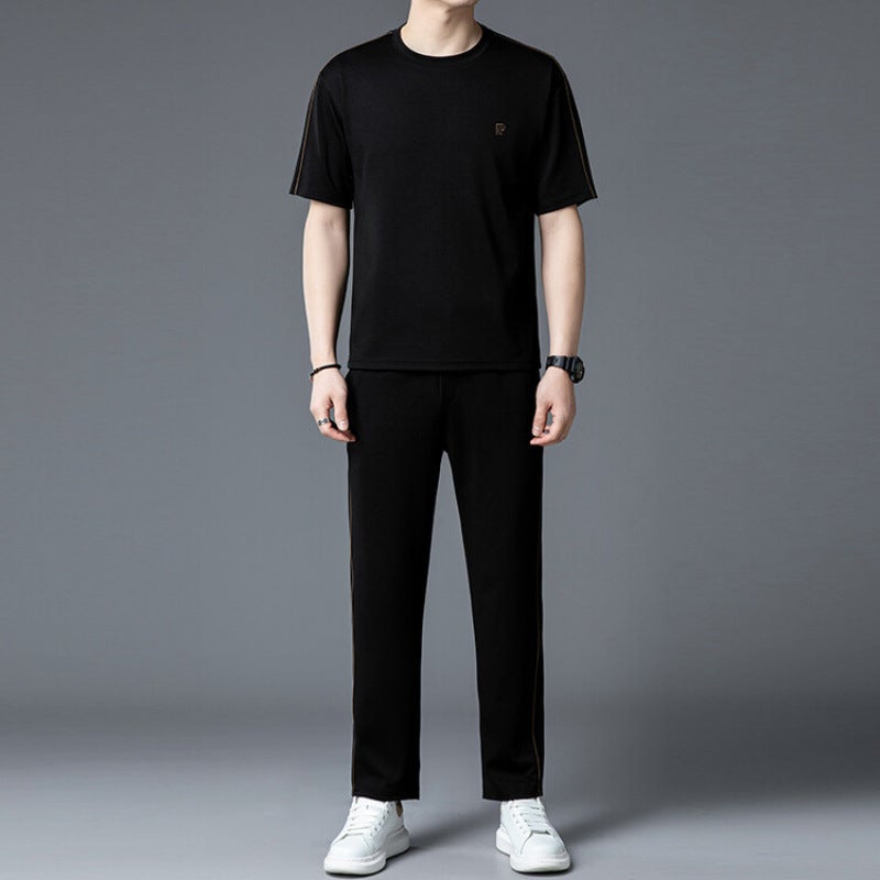 Aoquanlu & 5056 Kids Tracksuit Set - Image 2