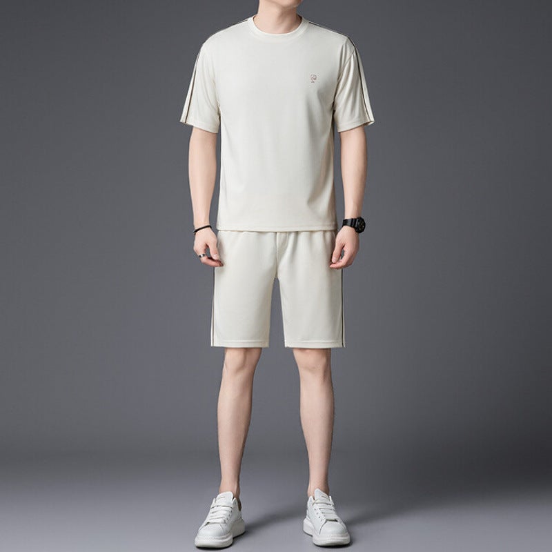 Aoquanlu & 5056 Kids Tracksuit Set - Image 4
