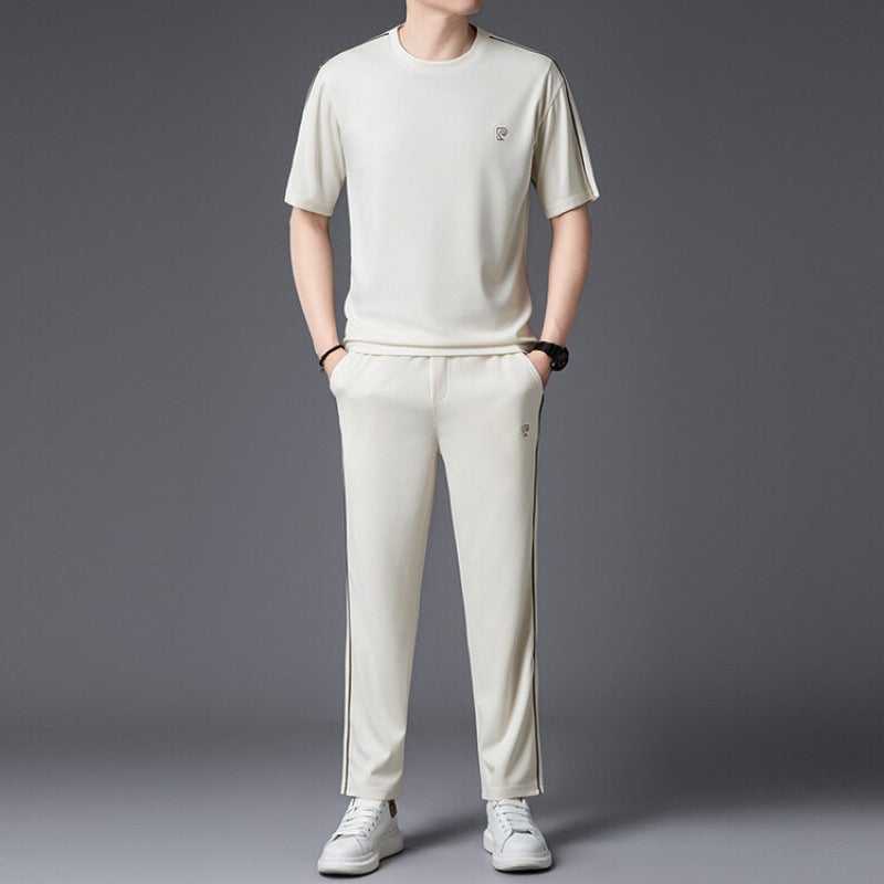 Aoquanlu & 5056 Kids Tracksuit Set - Image 3