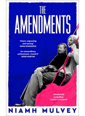 Amendments 