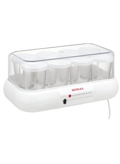 Sonai Sonai 8 cup yogurt machine MAR-1008  - Image 1